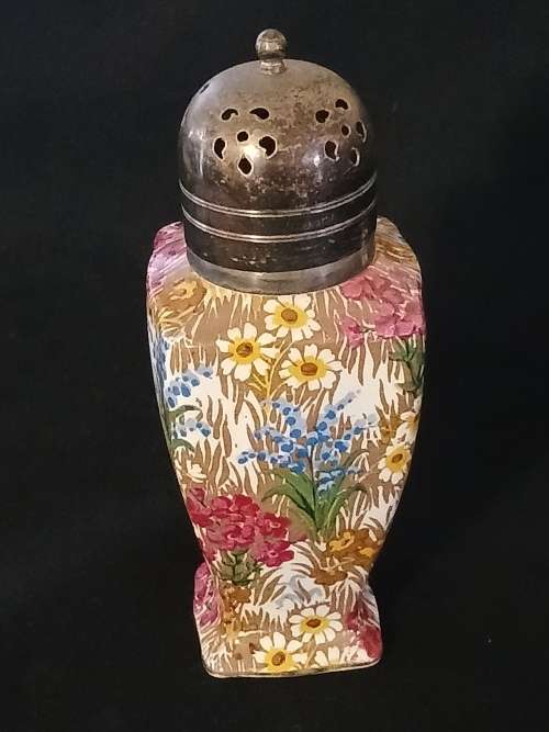 Royal Winton  A Made In England Sugar Shaker