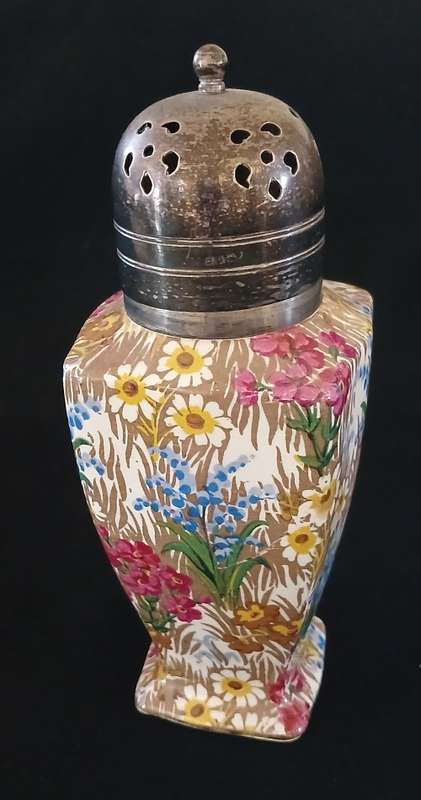 Royal Winton  A Made In England Sugar Shaker