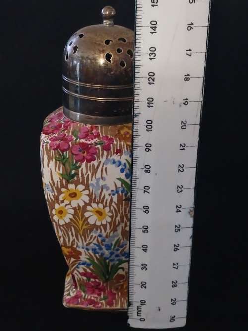 Royal Winton  A Made In England Sugar Shaker