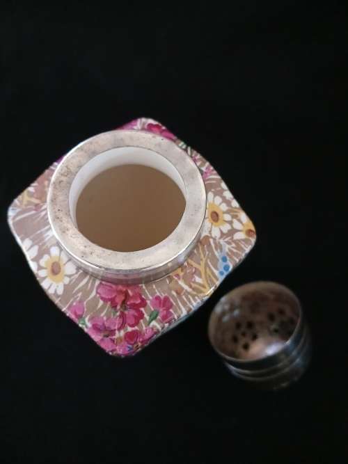 Royal Winton  A Made In England Sugar Shaker