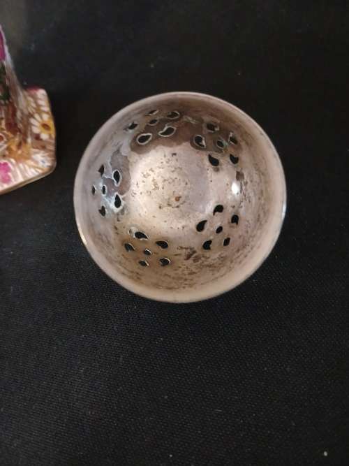 Royal Winton  A Made In England Sugar Shaker