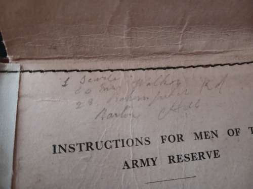 Boer War QSA & BWM Medal Awarded To: 3326 Pte. P. LORD. 14/Hrs.        No.62