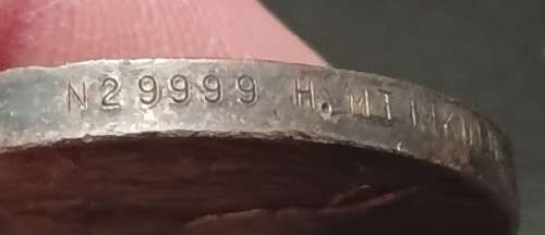 WW2 Medal Group Awarded To ( Native Soldier )  N29999 H. MTIMKULU    No.32