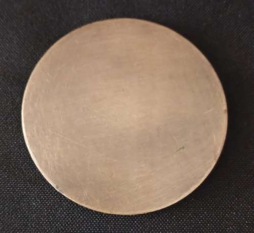 Airborne Africa 2002    Medallion                    M68