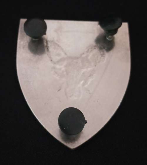 SA Army Intelligence Formation HQ Shoulder Flash                          D2