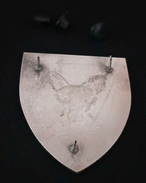 SA Army Intelligence Formation HQ Shoulder Flash                          D2