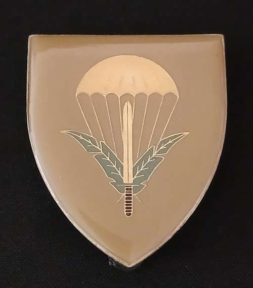 CISKEI Special Airborne Force Shoulder Flash                    D6