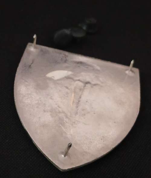 CISKEI Special Airborne Force Shoulder Flash                    D6