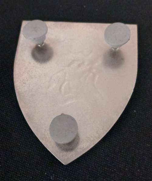 SADF SA. GROUP 34 HQ Shoulder Flash                          D16