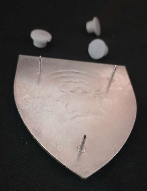SADF SA. GROUP 34 HQ Shoulder Flash                          D16