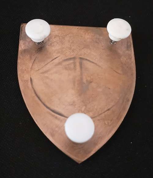 SADF HEILBRON COMMANDO Shoulder Flash              D17