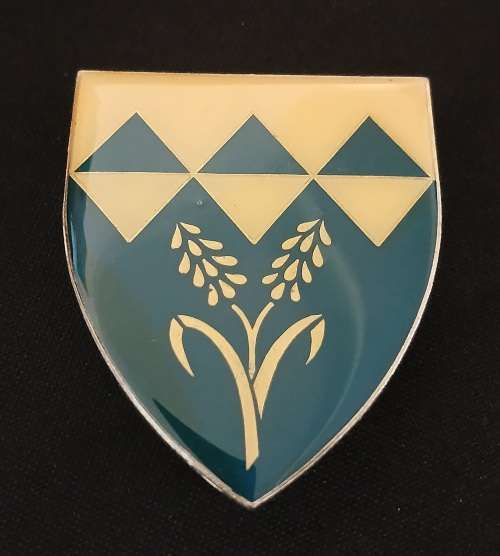 SADF WATERBERG COMMANDO ( Nylstroom )             D22