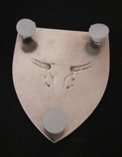 SWA 52 Battalion (Ogongo) Shoulder Flash                      D30