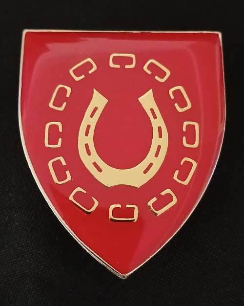 SADF HERCULES COMMANDO Shoulder Flash                            D59