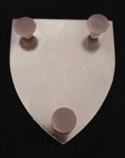 SADF SENEKAL COMMANDO Shoulder Flash                         D61