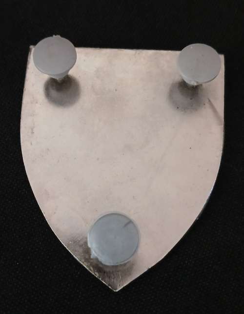 SADF FOURIESBURG COMMANDO Shoulder Flash                           D63