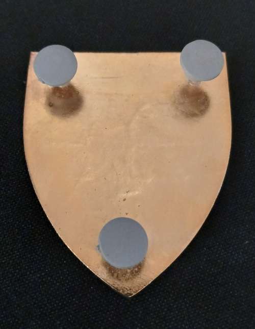 SWA MARIENTAL COMMANDO Shoulder Flash        ` SCARCE `           D64