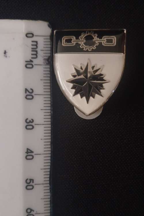 Reconnaisance Maintenance Unit FOB Flash                                  F63