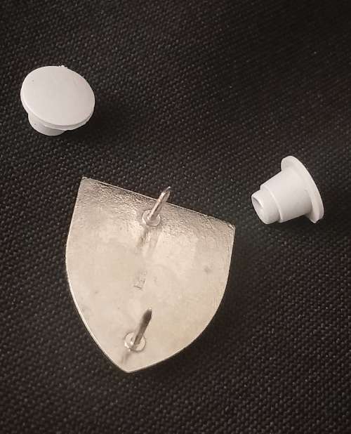 Reconnaisance Maintenance Unit FOB Flash                                  F63