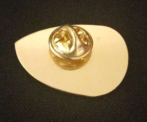 DENEL AVIATION AIRMOTIVE Lapel Badge                            M39
