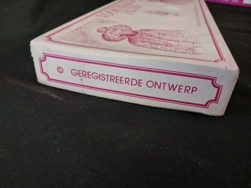 VOORTREKKER FIGURE GROOT TREK 150 1838 - 1988  Eksklusiewe Handgeverfde Versamelstukke  ` RARE `