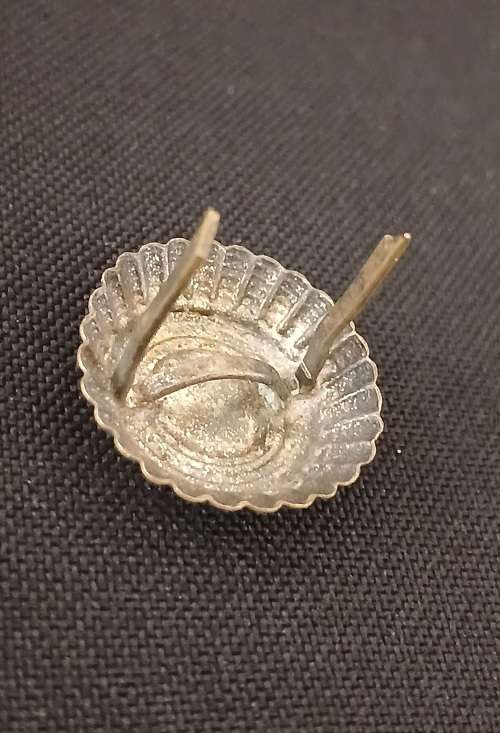 Germany WW1 Bavaria Cockade Cap Badge of the Bavarian Regiments of the German Army               F95