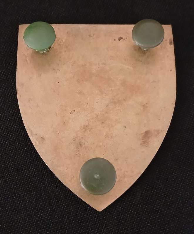 SADF ORIBI COMMANDO SHOULDER FLASH                   D81
