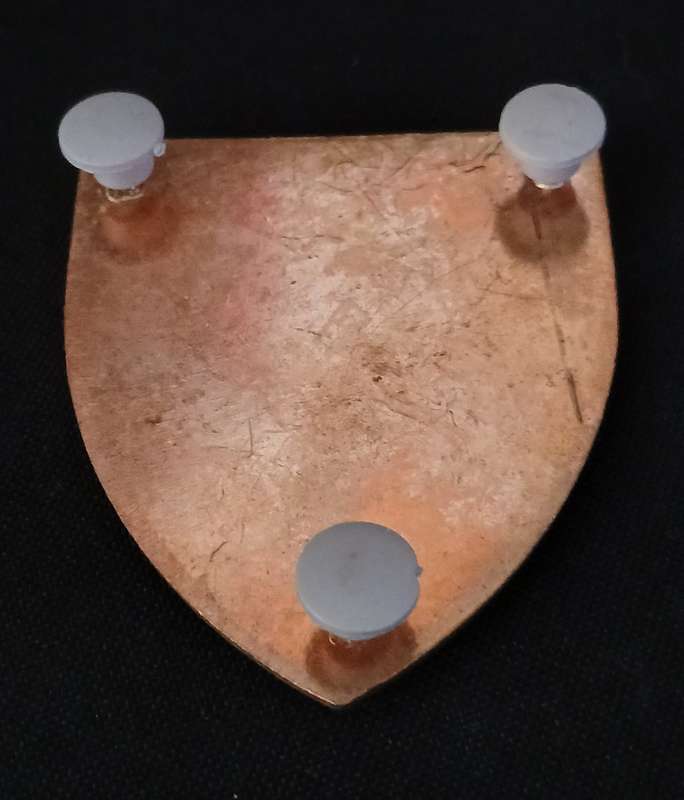 SADF 7 INFANTRY DIVISION  SHOULDER FLASH                           D83