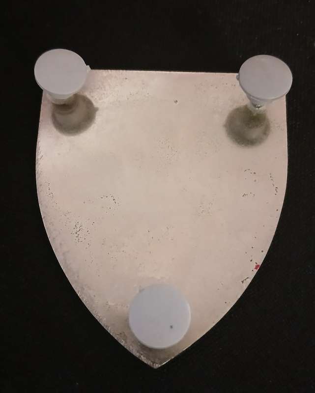 SADF GROUP 6 HQ SHOULDER FLASH                             D93