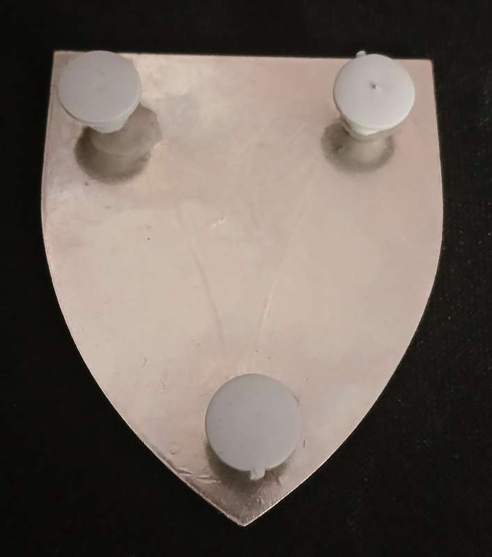 SADF REGIMENT VRYSTAAT  SHOULDER FLASH                        D94