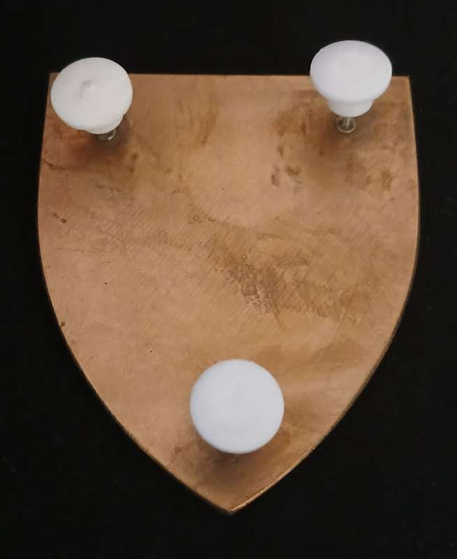 SADF IRENE COMMANDO SHOULDER FLASH                      D97