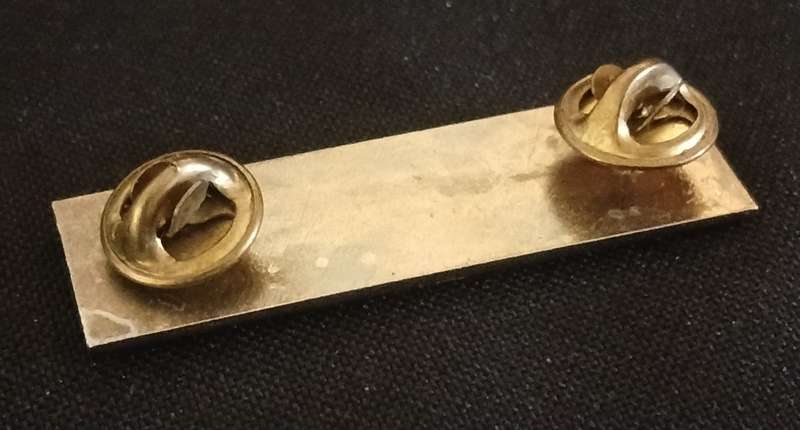 SADF RECCE HQ COMMAND BAR                      F185