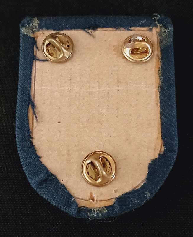 Police Special Task Force Metal Pocket Flash                   F211