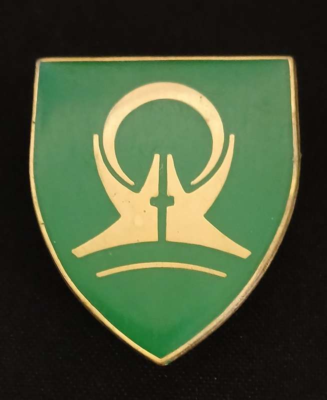 SWA 1 KADET CORPS POCKET FLASH                       PF15