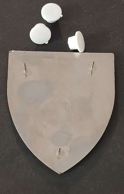 2 Recce Commando 1st Issue Approved 1974 Shoulder Flash                    F243