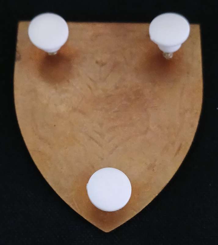 SANDF POTCHEFSTROOM SUPPORT BASE SHOULDER FLASH                  D140