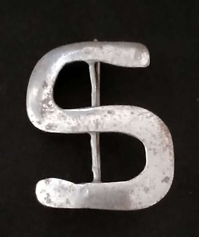 Trench Art     ` S `                                V27