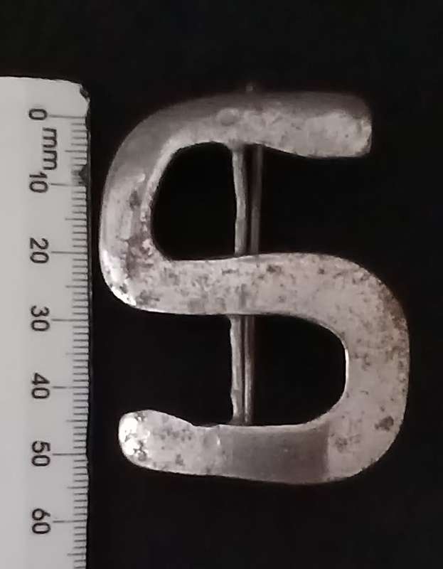 Trench Art     ` S `                                V27