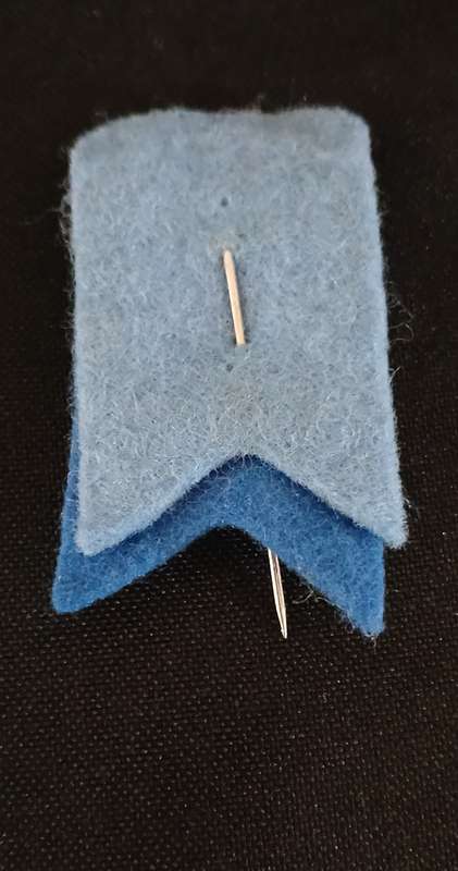 VINTAGE NORTHEREN TRANSVAAL RUGBY PIN BADGE                           V44