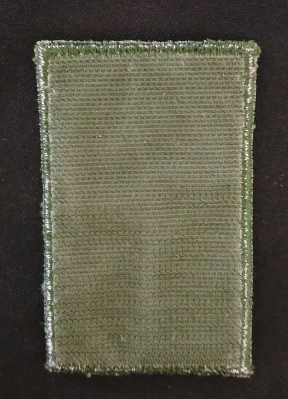 GERMAN JOINT ARMY CORPS NATO PATCH ( COMMUNITATE VALEMUS )       V74