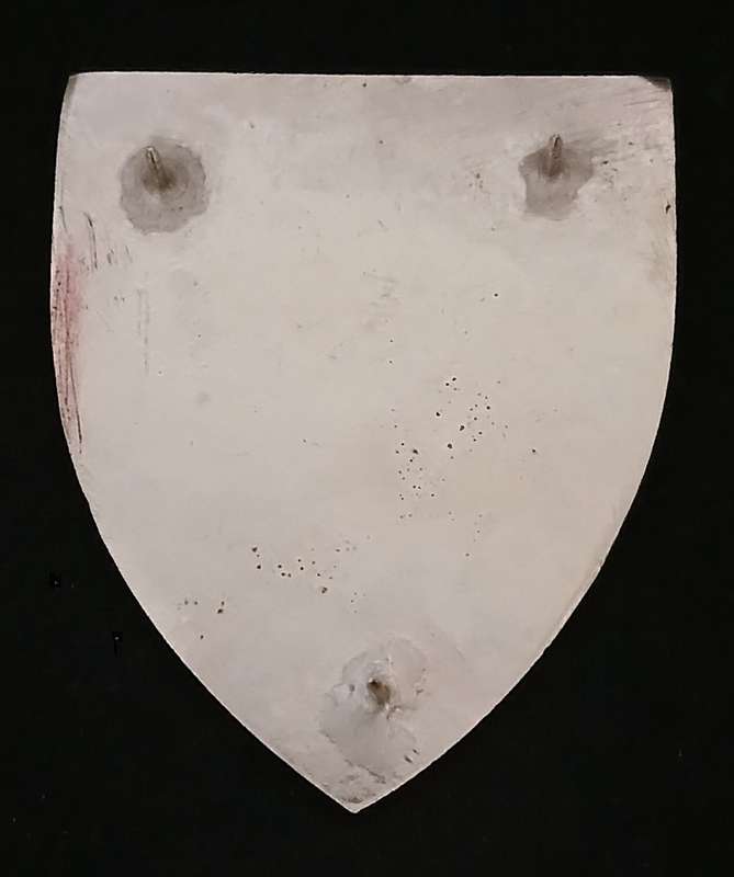 SADF CHIEF OF JOINT COMBAT FORCES SHOULDER FLASH         ` RARE `     V130