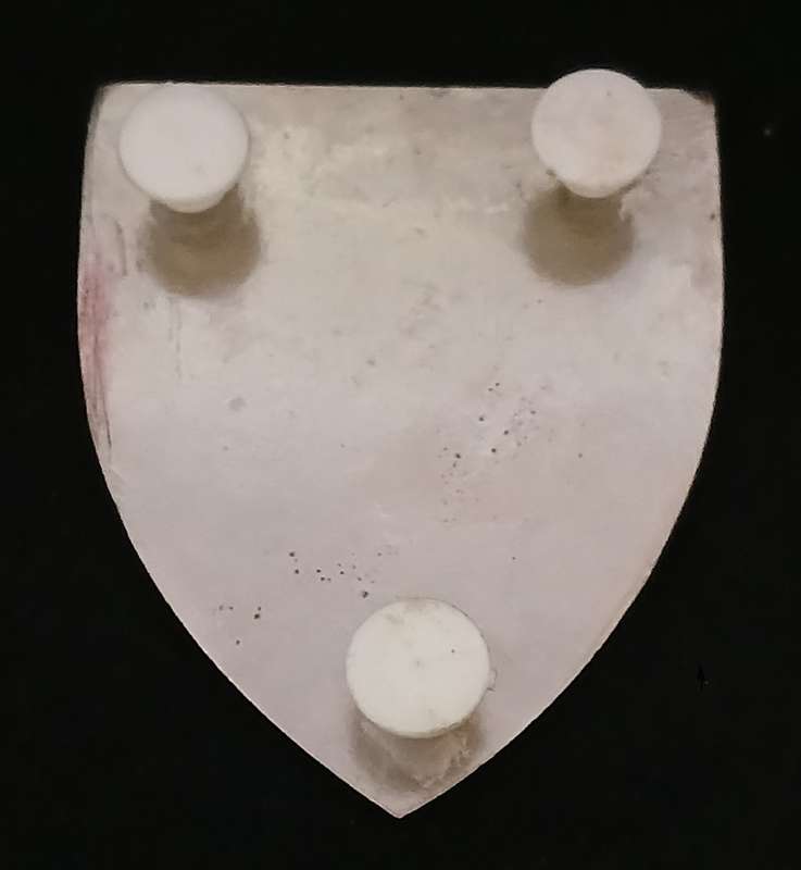 SADF CHIEF OF JOINT COMBAT FORCES SHOULDER FLASH         ` RARE `     V130