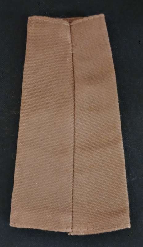 SADF COMMANDANT EPAULETTE                     L8