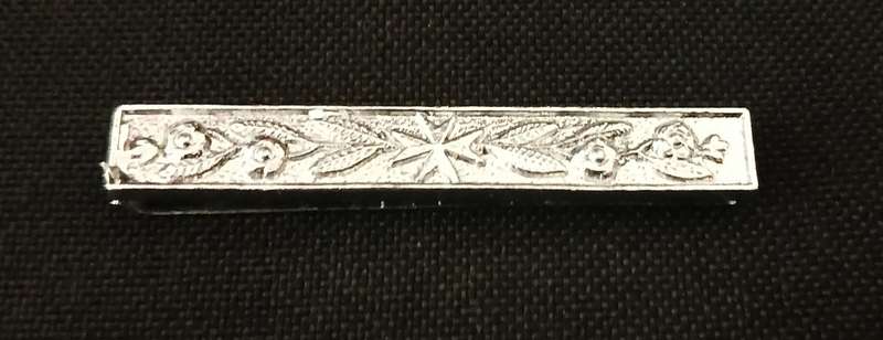 ST. JOHN`S 5 YEARS SERVICE BAR        ` MARKED MANHATTAN WINDSONR `            C86