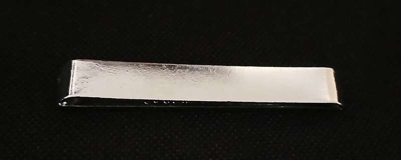 ST. JOHN`S 5 YEARS SERVICE BAR        ` MARKED MANHATTAN WINDSONR `            C86