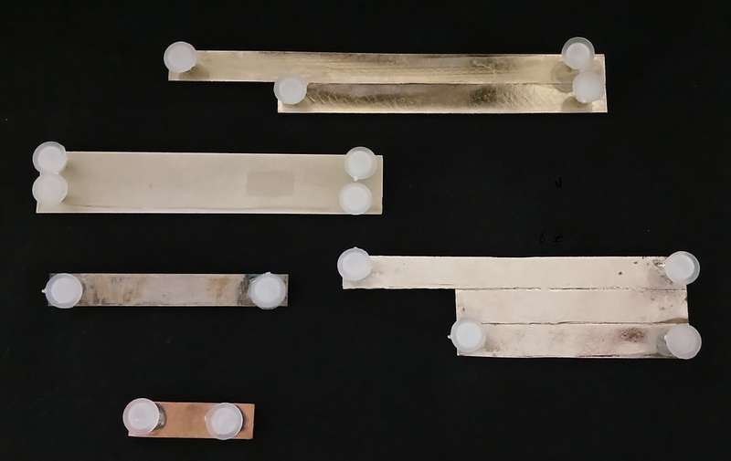 SAP MEDAL RIBBON BARS    ( ONE BID FOR THE 5 BARS )                          C90