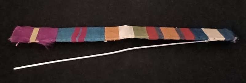 MEDAL BAR                                K5