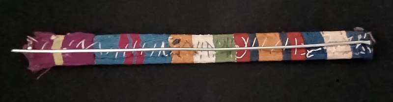 MEDAL BAR                                K5