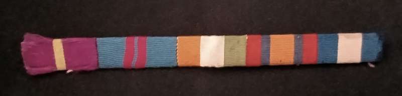 MEDAL BAR                                K5