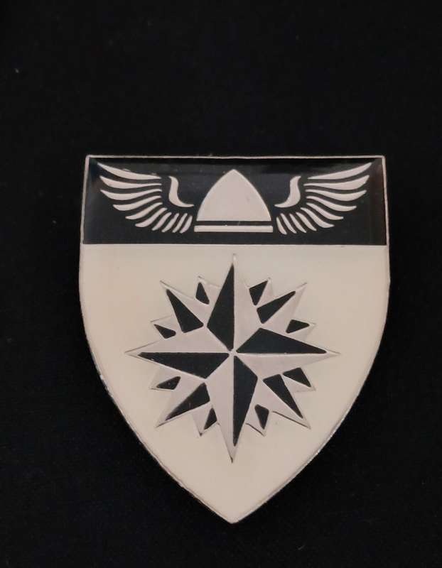 4 Special Forces Regiment Shoulder Flash                          R84